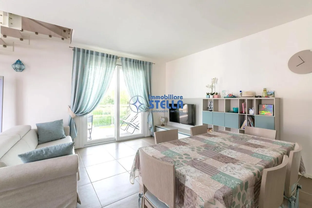 Condominio Meazza Lido di Jesolo 0*,