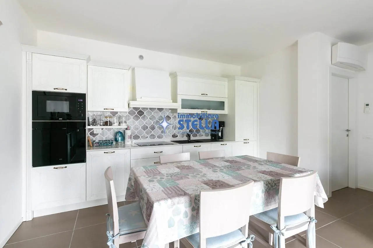 Holiday home Condominio Meazza Lido di Jesolo
