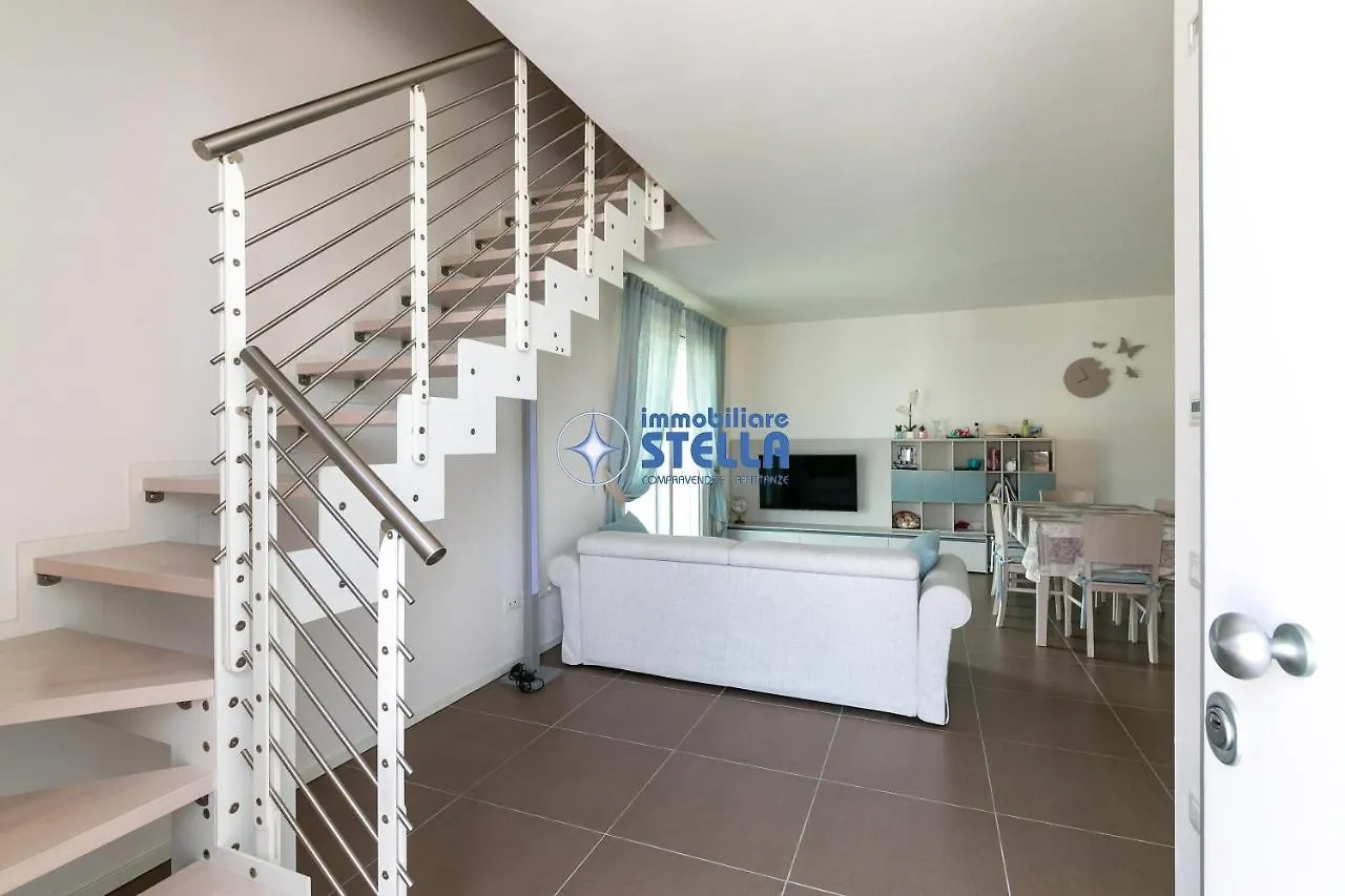 Condominio Meazza Lido di Jesolo 0*,  Italy