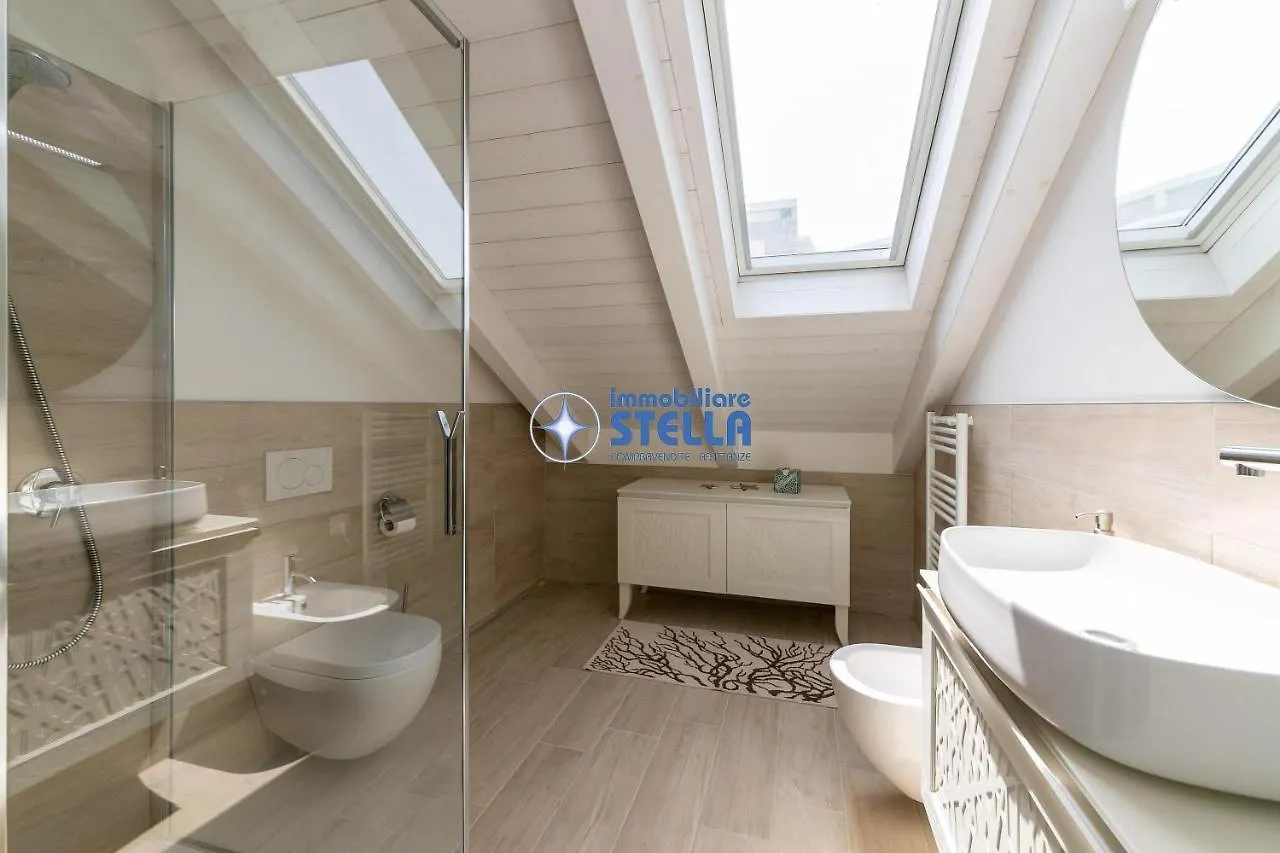 Holiday home Condominio Meazza Lido di Jesolo