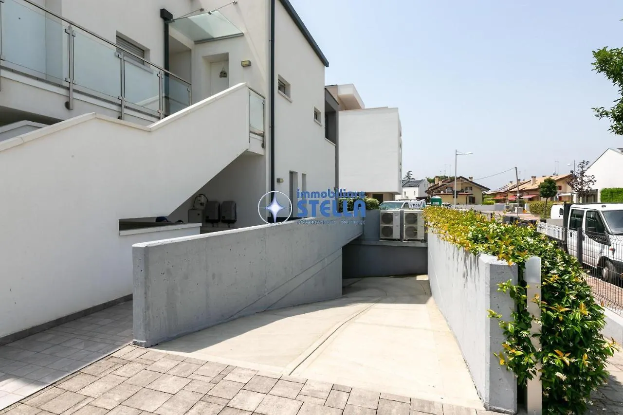 Holiday home Condominio Meazza Lido di Jesolo