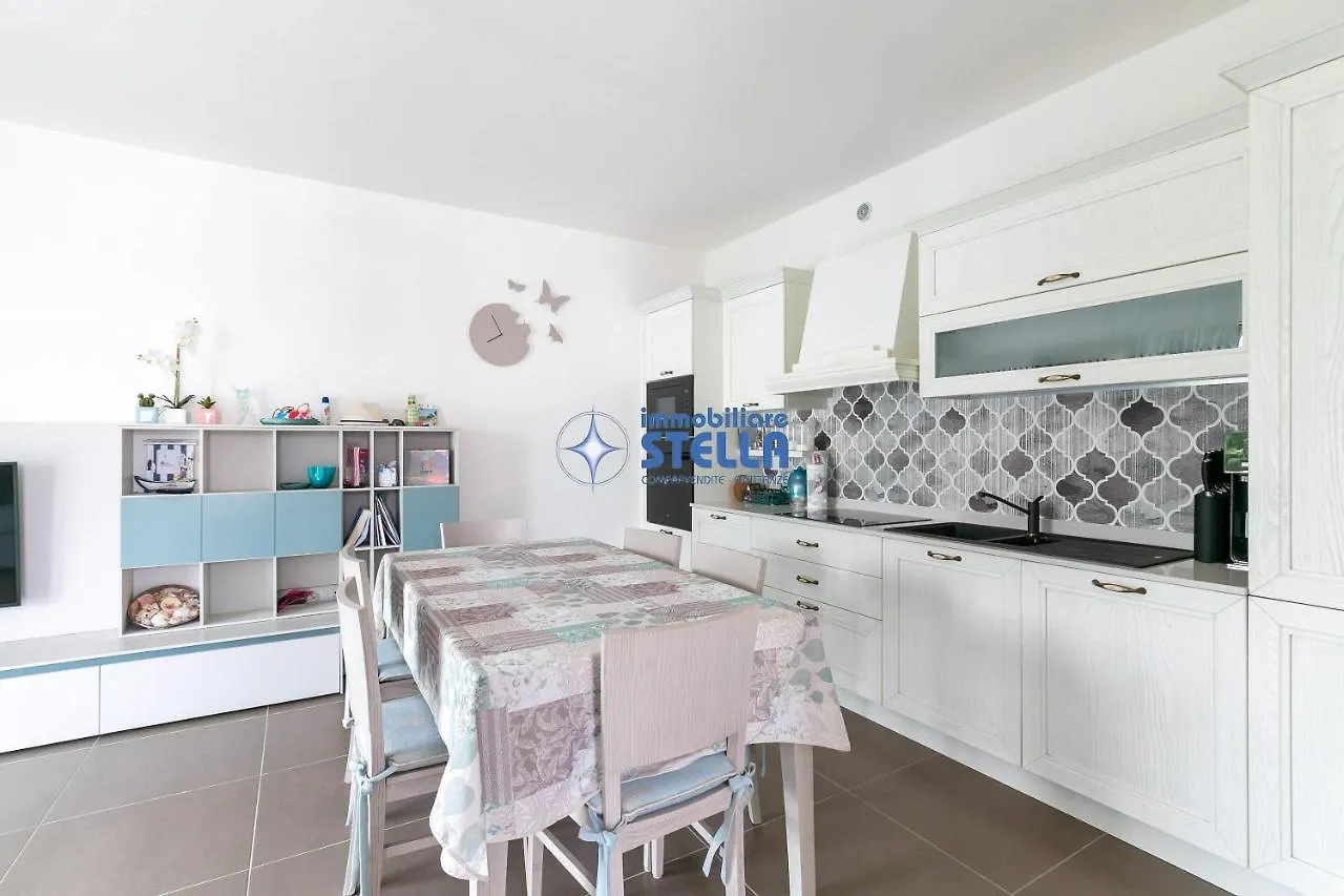 Holiday home Condominio Meazza Lido di Jesolo