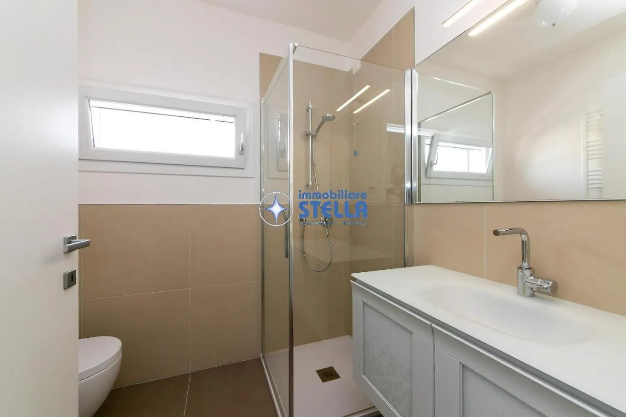 Condominio Meazza Lido di Jesolo Holiday home