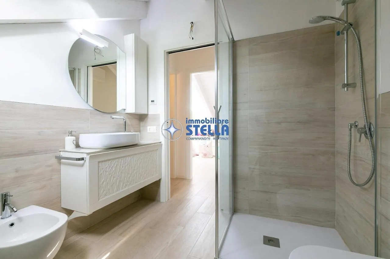 Condominio Meazza Lido di Jesolo