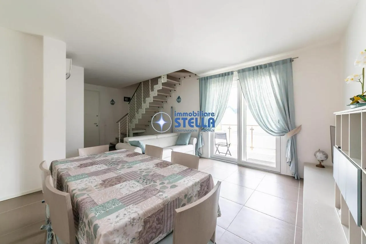Holiday home Condominio Meazza Lido di Jesolo