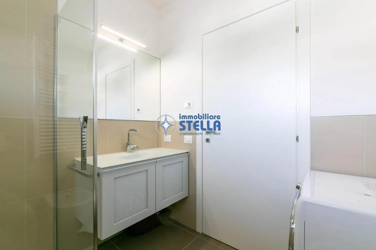 Condominio Meazza Lido di Jesolo Holiday home