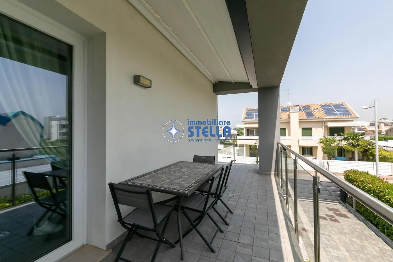 Condominio Meazza Lido di Jesolo 0*,  Italy