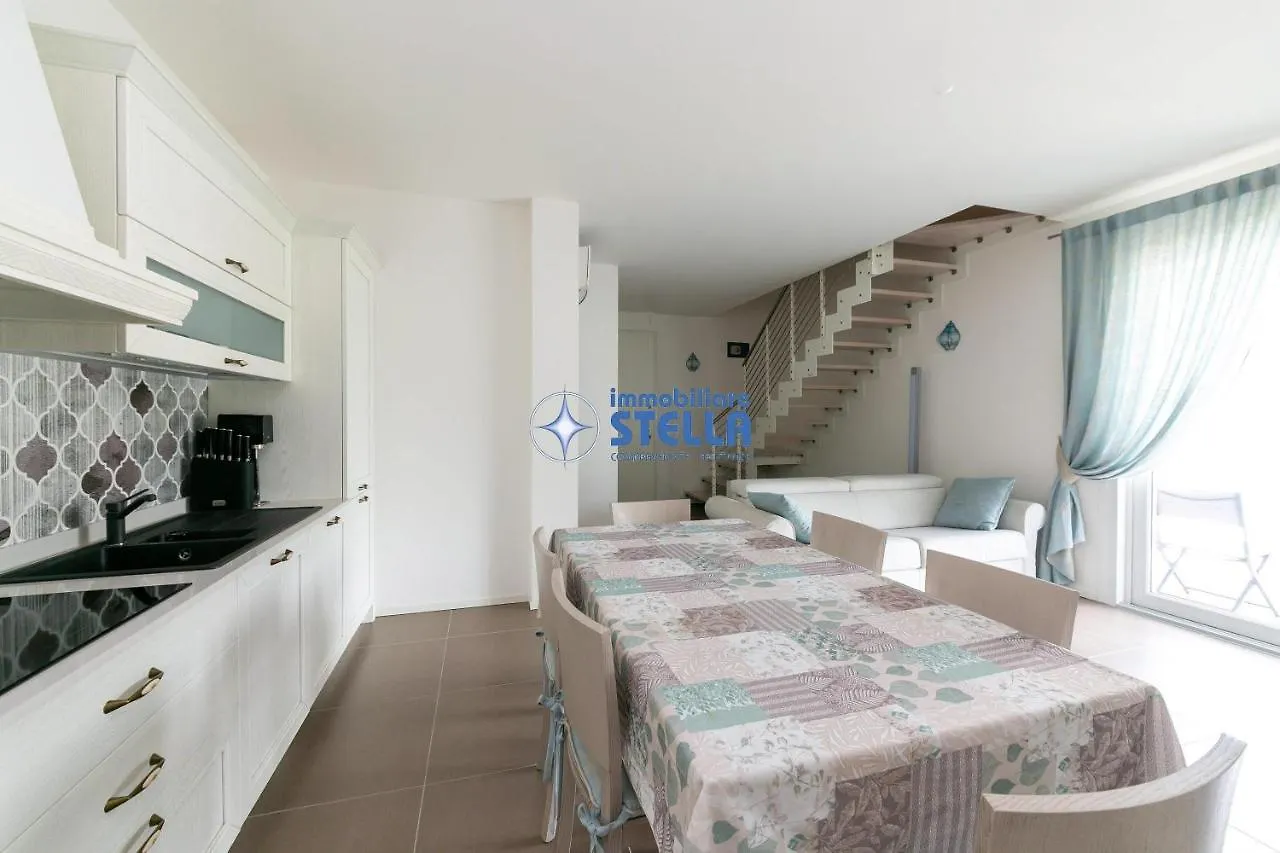Condominio Meazza Lido di Jesolo