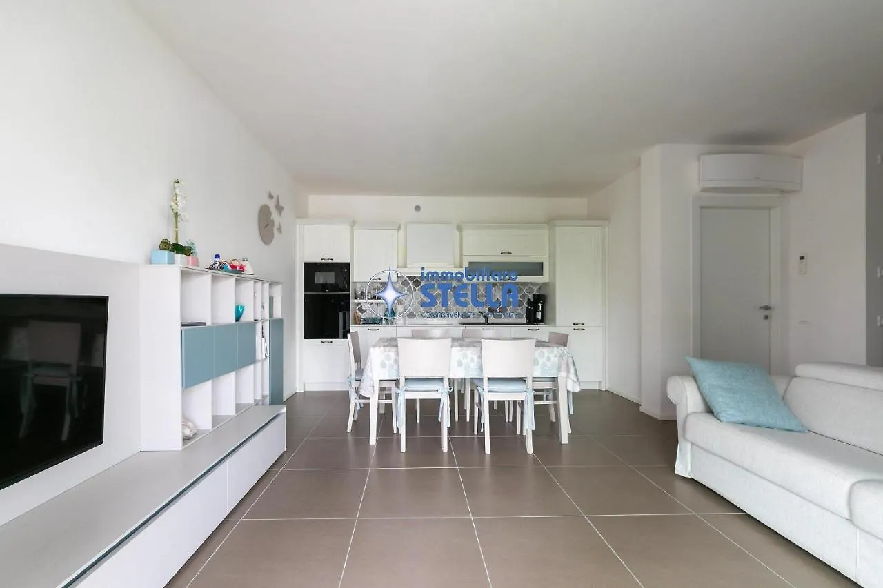 Condominio Meazza contacts
