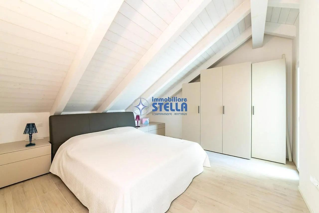 Holiday home Condominio Meazza Lido di Jesolo Italy
