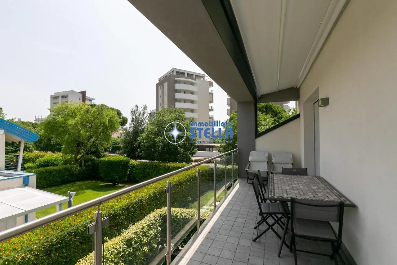 Condominio Meazza Lido di Jesolo Holiday home