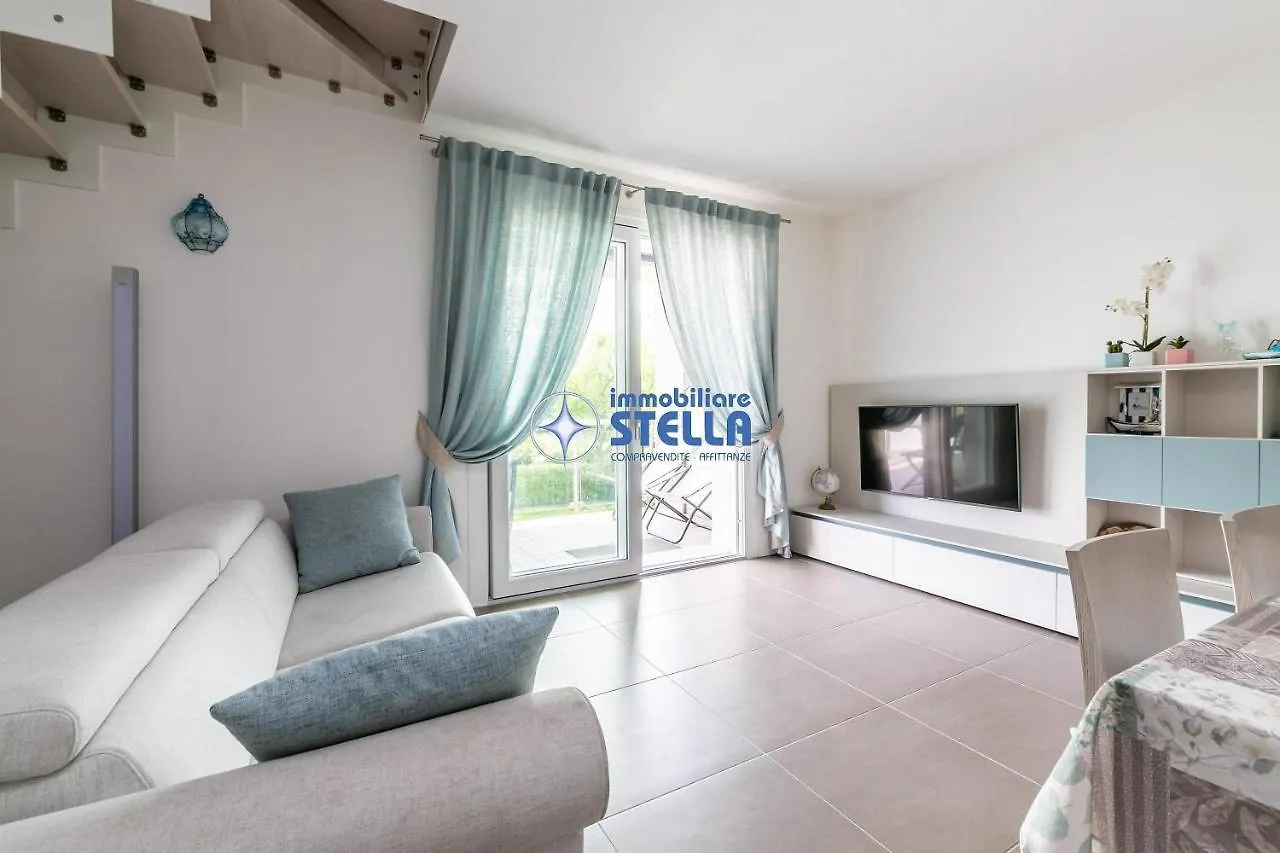Condominio Meazza Lido di Jesolo