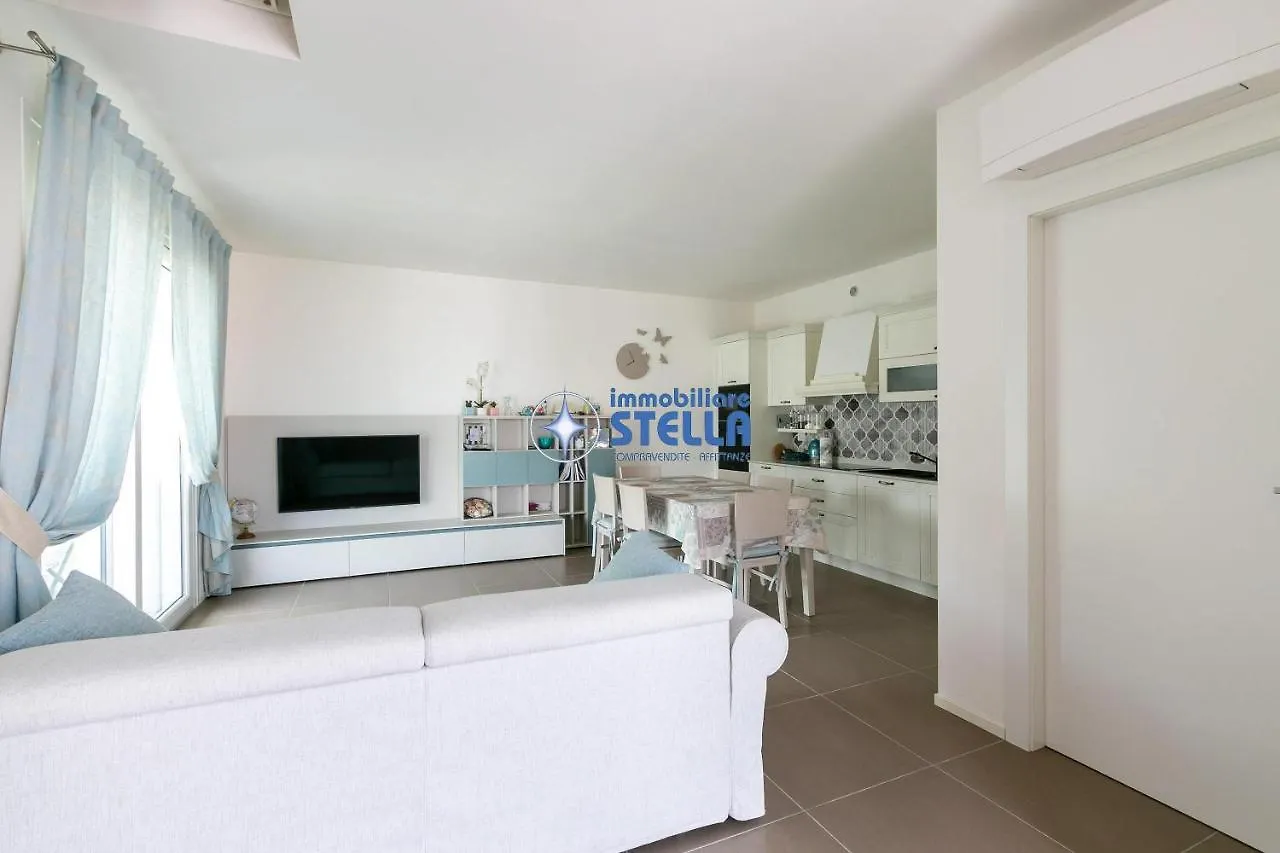 Condominio Meazza Lido di Jesolo Holiday home