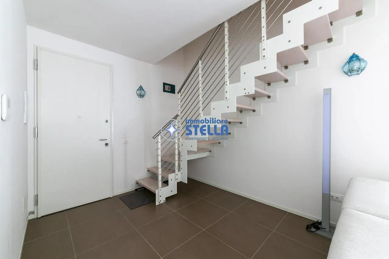 Condominio Meazza Lido di Jesolo Italy