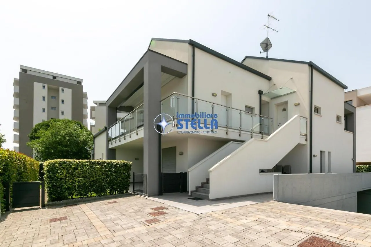 Condominio Meazza Lido di Jesolo